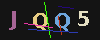 Gambar captcha